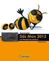 APRENDER 3DS MAX 2013 CON 100 EJERCICIOS PRACTICOS