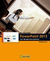 APRENDER POWERPOINT 2013 CON 100 EJERCICIOS PRÃ­CTICOS