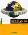 APRENDER EXCEL 2013 CON 100 EJERCICIOS PRACTICOS