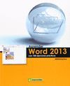 APRENDER WORD 2013 CON 100 EJERCICIOS PRÃ­CTICOS