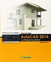 APRENDER AUTOCAD 2014 CON 100 EJERCICIOS PRACTICOS