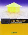 APRENDER 3DS MAX 2014 CON 100 EJERCICIOS PRACTICOS