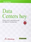 DATA CENTERS HOY