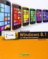 APRENDER WINDOWS 8.1 CON 100 EJERCICIOS PRACTICOS