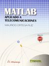 MATLAB APLICADO A TELECOMUNICACIONES