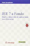 JEE 7 A FONDO:DISEÑO Y DESARROLLO APLICA.JAVA ENTERPRISE