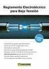 REBT REGLAMENTO ELECTROTECNICO PARA BAJA TENSION