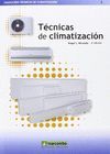 TECNICAS DE CLIMATIZACION 4ª