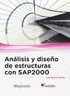 ANALISIS Y DISEÑO DE ESTRUCTURAS CON SAP2000 V. 15