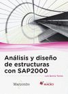 ANALISIS Y DISEÑO DE ESTRUCTURAS CON SAP2000 V. 15