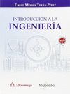 INTRODUCCION A LA INGENIERIA