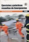 EJERCICIOS Y PRÁCTICAS RESUELTAS DE EMERGENCIAS (2º )