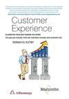 CUSTOMER EXPERIENCE