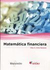 MATEMÁTICA FINANCIERA