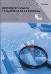 GESTIÓN ECONÓMICA Y FINANCIERA DE LA EMPRESA  2ªED.