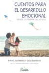 CUENTOS PARA EL DESARROLLO EMOCIONAL DESDE LA TEORIA DEL APEGO