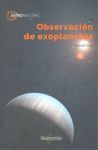 OBSERVACIÓN DE EXOPLANETAS