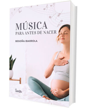 MUSICA PARA ANTES DE NACER