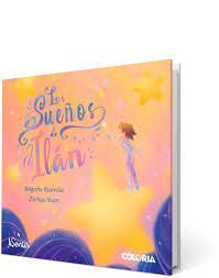 LOS SUEÑOS DE ILÁN