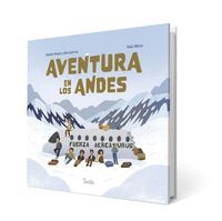 EL MILAGRO DE LOS ANDES