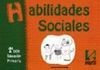 HABILIDADES SOCIALES 2