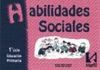 HABILIDADES SOCIALES 1