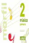 MUSICA 2ºEP 11