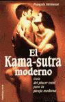 EL KAMA-SUTRA MODERNO