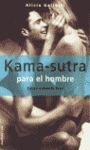 KAMA-SUTRA PARA EL HOMBRE