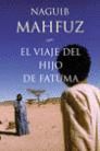 EL VIAJE DEL HIJO DE FATUMA