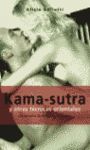 KAMA-SUTRA Y OTRAS TECNICAS ORIENTALES