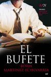 EL BUFETE - PREMIO ABOGADOS DE NOVELA 2012