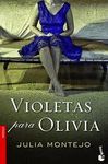 VIOLETAS PARA OLIVIA