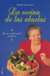 LA COCINA DE LAS ABUELAS