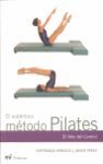 EL AUTENTICO METODO PILATES