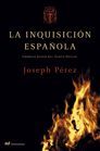 LA INQUISICION ESPAÑOLA