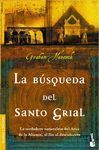 LA BUSQUEDA SANTO GRIAL (NF)