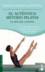 EL AUTÉNTICO MÉTODO PILATES (NF)