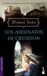 CT. LOS ASESINATOS DE CREDITON Nº3 (NF)