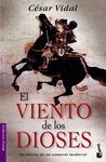 EL VIENTO DE LOS DIOSES (NF)