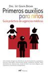 PRIMEROS AUXILIOS PARA NIÑOS