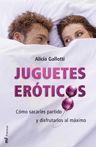 JUGUETES EROTICOS