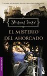 CT. EL MISTERIO DEL AHORCADO Nº4 (NF)