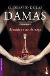 EL DESAFIO DE LAS DAMAS (NF)