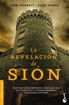 LA REVELACION DE SION (NF)