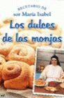 LOS DULCES DE LAS MONJAS