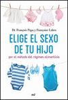 ELIGE EL SEXO DE TU HIJO