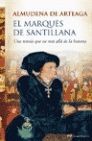 EL MARQUES DE SANTILLANA