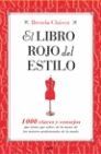 EL LIBRO ROJO DEL ESTILO