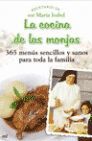 LA COCINA DE LAS MONJAS